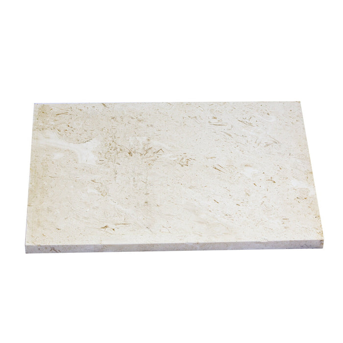 Coastal Limestone Shellstone Paver Tumbled 1