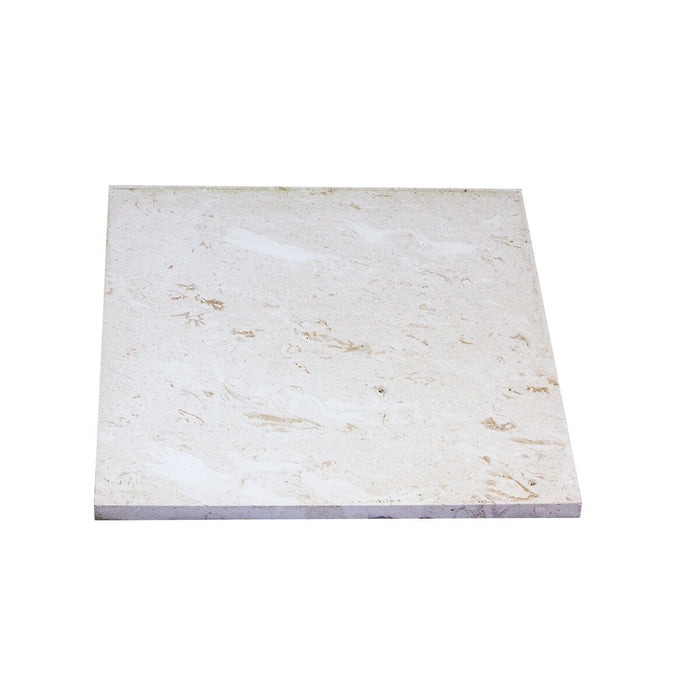 Coastal Limestone Shellstone Paver Tumbled 1