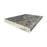 Coastal Travertine Silver Bullnose Coping Tumbled 2