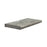 Coastal Travertine Silver Bullnose Coping Tumbled 1