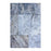 Coastal Travertine Silver French Paver Versailles Pattern Tumbled 1