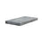 Coastal Marble Tundra Gray Modern Edge Coping Leather 1