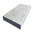 Coastal Marble Tundra Gray Modern Edge Coping Leather 1