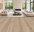 VersaCore Pure Edge Cobblestone WPC Luxury Vinyl Plank Flooring - Ceramic Bead