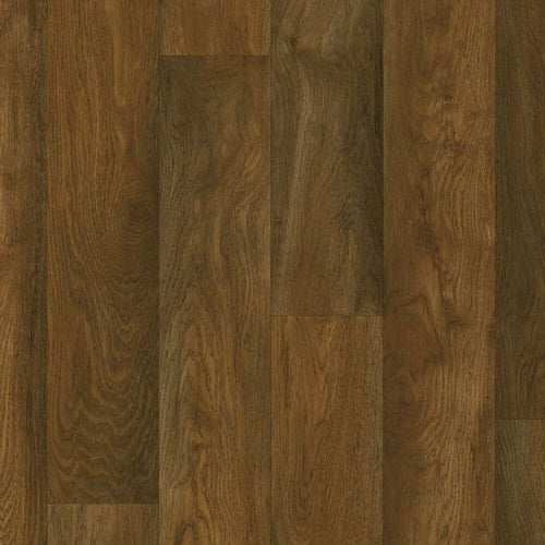 Flexstep Pro Chickasaw Oak Cocoa Brown