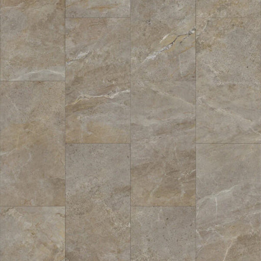 Cohutta Tile Vinyl Mocha Earth Vinyl Tile Embossed 1