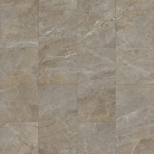 Cohutta Tile Vinyl Mocha Earth Vinyl Tile Embossed 1