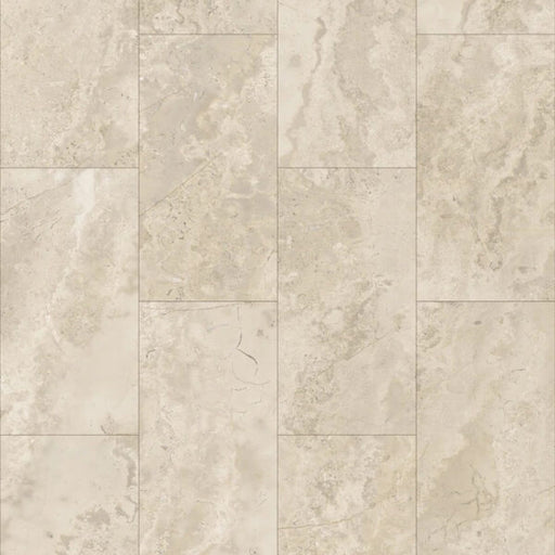Cohutta Tile Vinyl Sandstone Veil Vinyl Tile Embossed 1