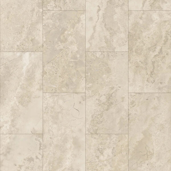 Cohutta Tile Vinyl Sandstone Veil Vinyl Tile Embossed 1