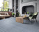 Collins Wool Blend Admiral 65151 Carpet Textured 3