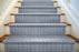 Collins Wool Blend Admiral 65151 Carpet Textured 2