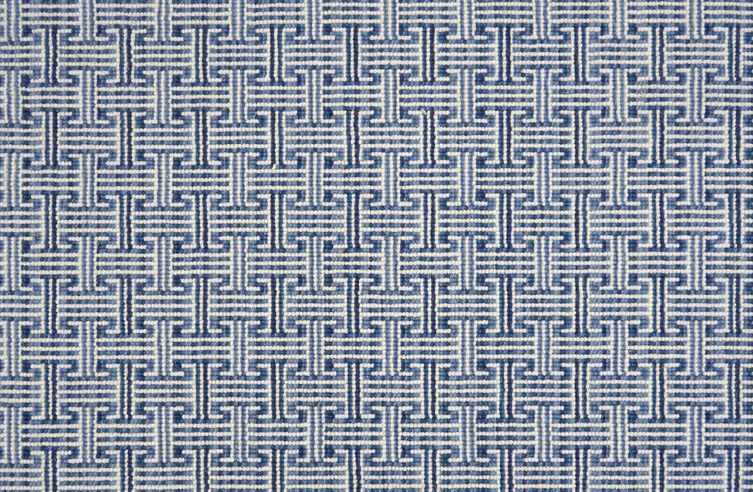 Collins Wool Blend Admiral 65151 Carpet Textured 1
