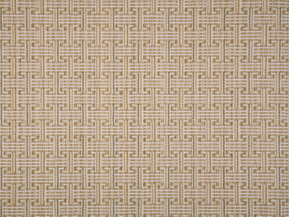Collins Wool Blend Toasted Almond 65152 Carpet Textured 1