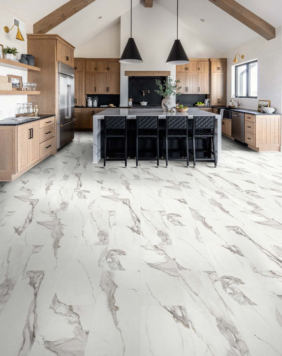 Colonnade Vinyl Loggia 8030 Vinyl Tile Matte 2