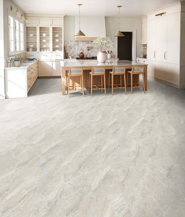 Colonnade Vinyl Palazzo 8031 Vinyl Tile Matte 2