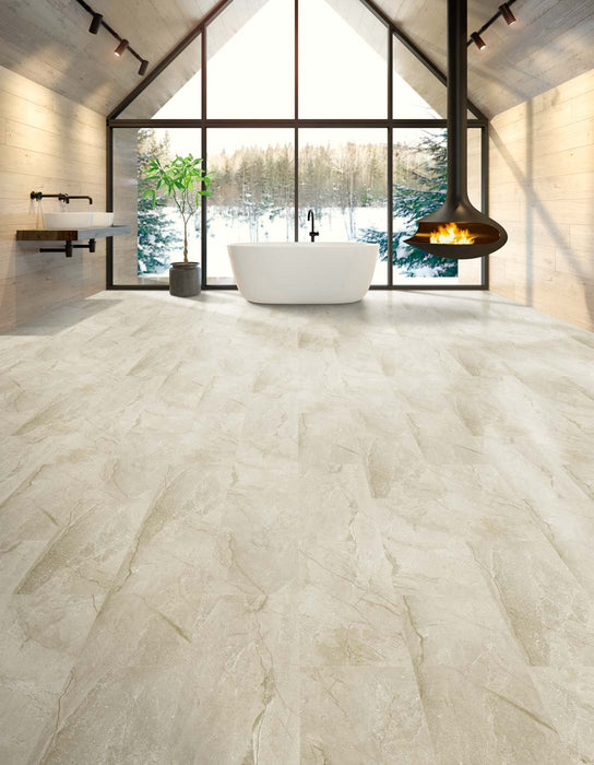 Colonnade Vinyl Louvre 8032 Vinyl Tile Matte 2