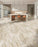 Colonnade Vinyl Retreat 8033 Vinyl Tile Matte 2