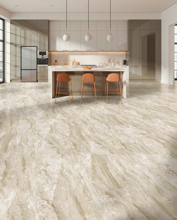 Colonnade Vinyl Retreat 8033 Vinyl Tile Matte 2