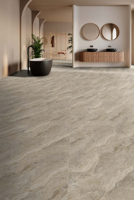 Colonnade Vinyl Promenade 8034 Vinyl Tile Matte 2