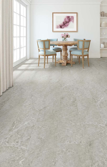 Colonnade Vinyl Atrium 8035 Vinyl Tile Matte 2