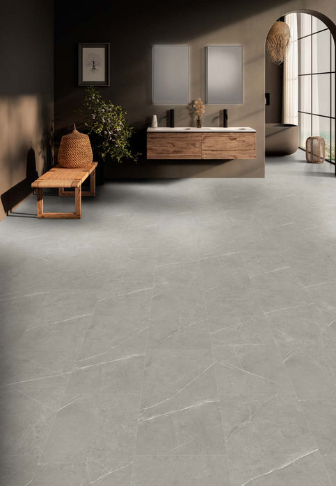 Colonnade Vinyl Bluff 8036 Vinyl Tile Matte 2