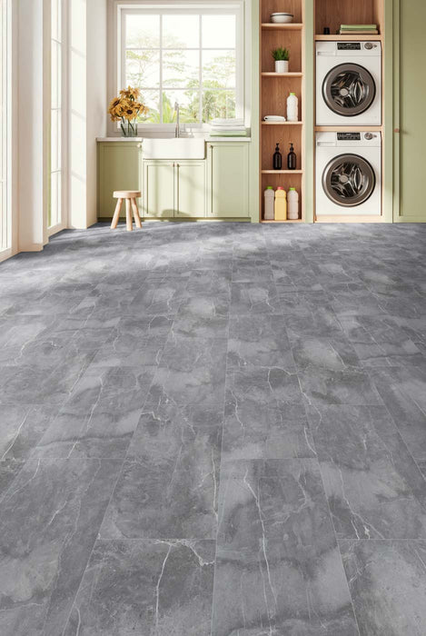 Colonnade Vinyl Forum 8037 Vinyl Tile Matte 2