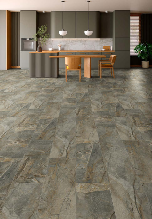 Colonnade Vinyl Vatican 8039 Vinyl Tile Matte 2