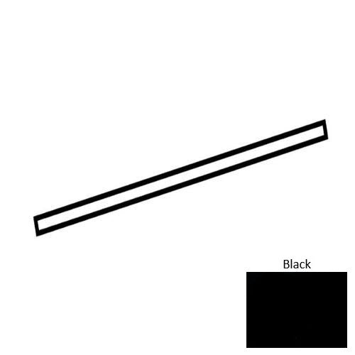 Color Story Wall Ceramic Black 0049 Jolly Glossy 1