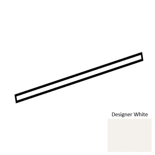 Color Story Wall Ceramic Designer White 0061 Jolly Matte 1