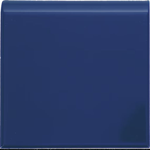Color Wheel Splash Ceramic Sapphire Sky DM70 Tile Glossy 1