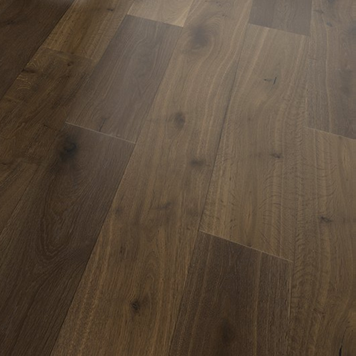 French White Oak Hardwood Columbia Engineered Hardwood Brushed Matte 1