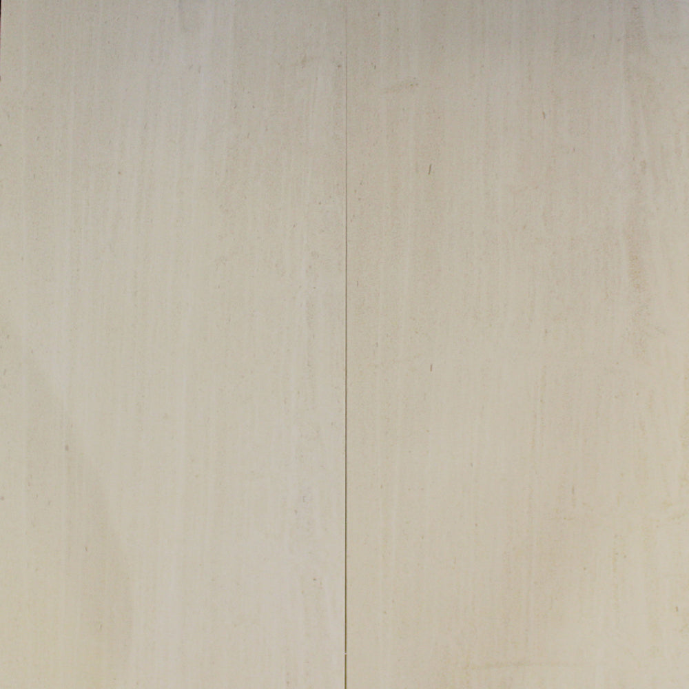 Combe Brune Honed Limestone Tile - 12" x 24" x 3/8"