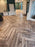 Compass Vinyl Austin C01 Vinyl Plank Embossed 3