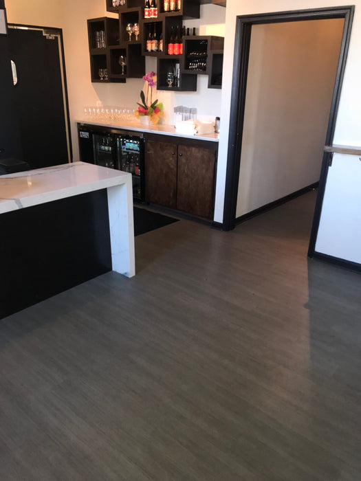 Compass Vinyl San Francisco C36 Vinyl Plank Embossed 5