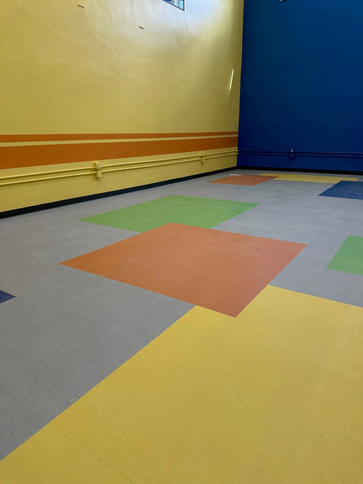 Compass Vinyl Orlando C26 Vinyl Tile Embossed 7