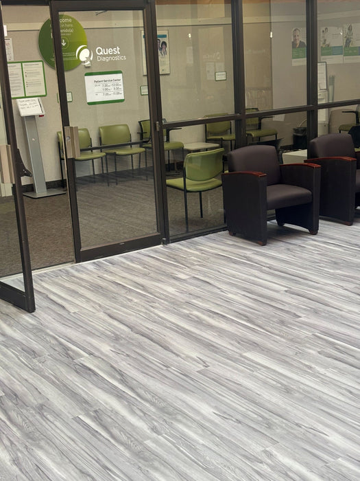 Compass Vinyl Seattle C11 Vinyl Plank Embossed 3
