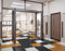 Compass Vinyl San Antonio C38 Vinyl Tile Embossed 5
