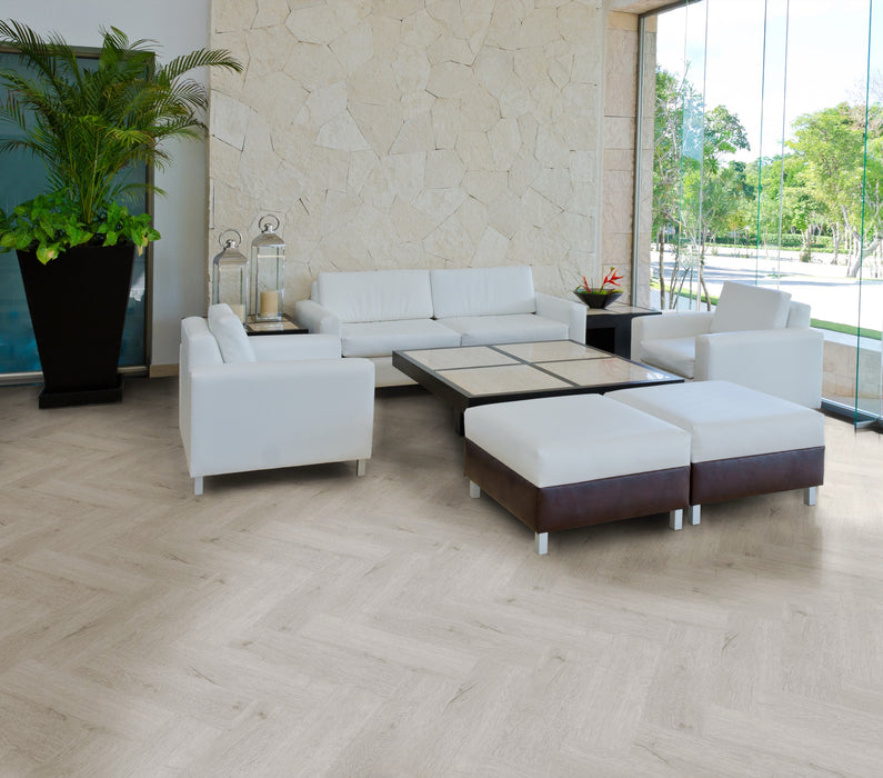 Compass Vinyl Casper C02 Vinyl Plank Embossed 2