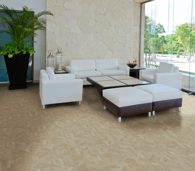 Compass Vinyl Santa Fe C02 Vinyl Plank Embossed 4