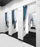 Compass Vinyl Buffalo C05 Vinyl Tile Embossed 4