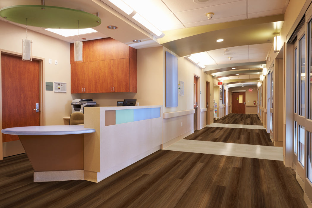 Compass Vinyl Houston C23 Vinyl Plank Embossed 2