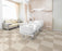 Compass Vinyl Fargo C56 Vinyl Tile Embossed 4