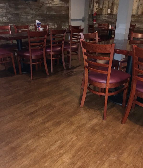 Compass Plus Vinyl Birmingham C12 Vinyl Plank Embossed 2