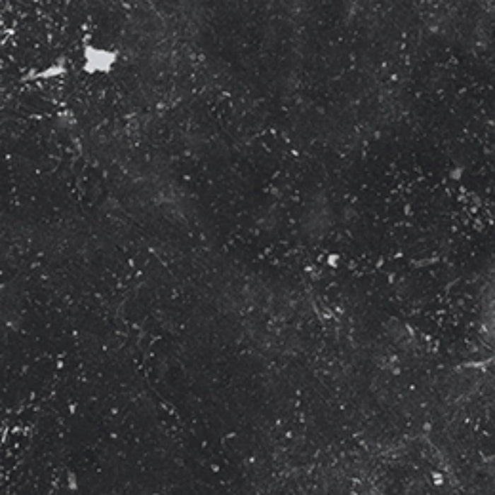 Full Tile Sample - Concert Black Porcelain Tile - 7" x 6" x 9 MM Matte
