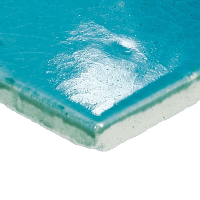 Contempee Ceramic Bonnet Handcrafted CE32 Tile Glossy 2