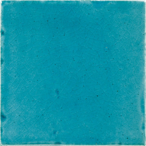 Contempee Ceramic Bonnet Handcrafted CE32 Tile Glossy 1