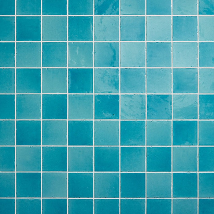 Contempee Tile Daltile Contempee CE32 Bonnet Handcrafted Glossy Ceramic Tile — Stone ...