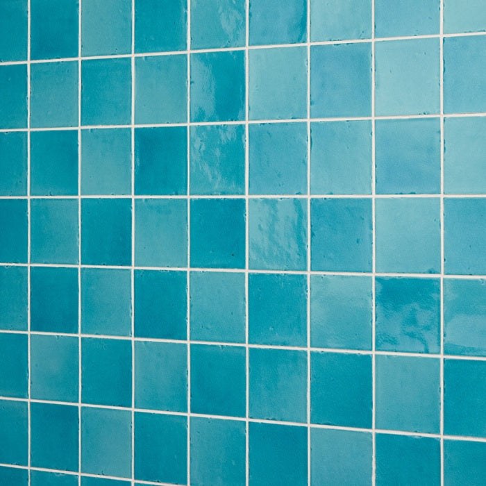 Contempee Ceramic Bonnet Handcrafted CE32 Tile Glossy 6