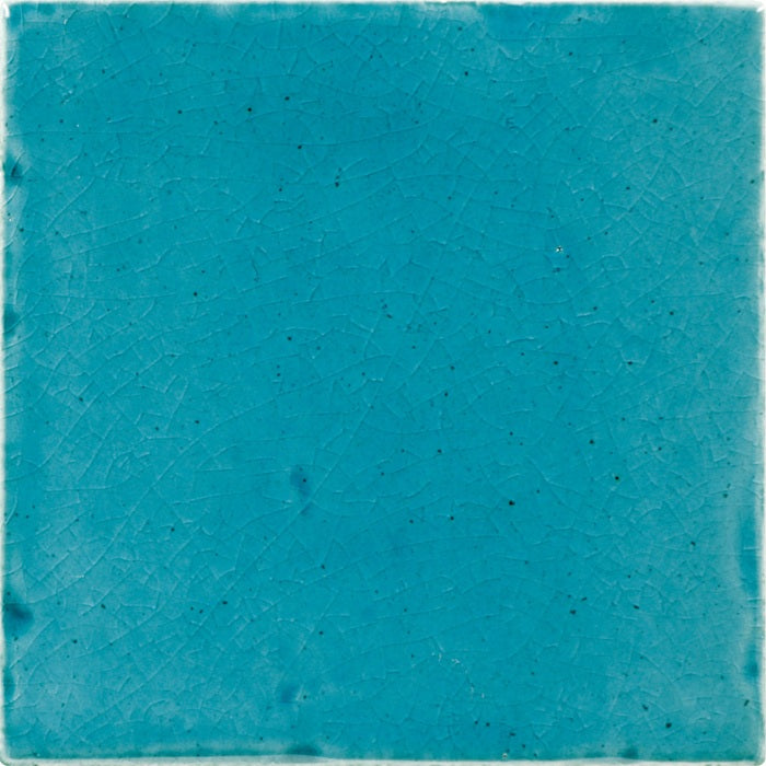 Contempee Ceramic Bonnet Handcrafted CE32 Tile Glossy 1