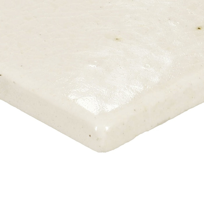 Contempee Tile Daltile Contempee CE30 Jasmine Handcrafted Glossy Ceramic Tile — Stone ...